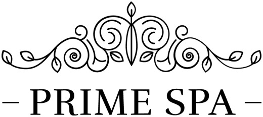 Prime Spa Russian Massage Logo