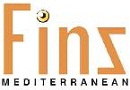 Finz Mediterranean Logo
