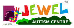 Jewel Autism Centre Logo