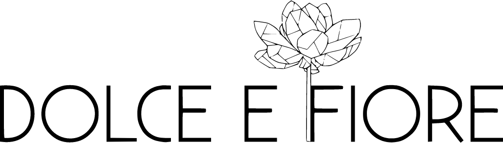 Dolce E Fiore Logo