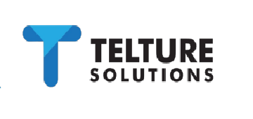 Telture Solutions Logo