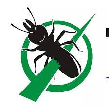 Top Classic Pest Control Logo
