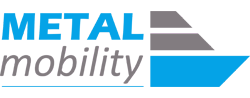 Metal Mobility Gen Trading FZC LLC Logo