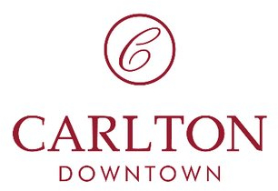 Carlton Downtown Hotel Logo