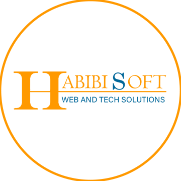 HabibiSoft Logo