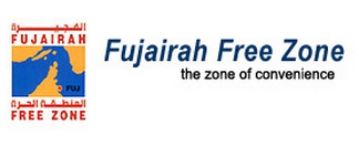 Fujairah Free Zone Logo