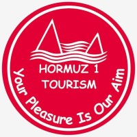 Hormuz 1 Tourism Logo