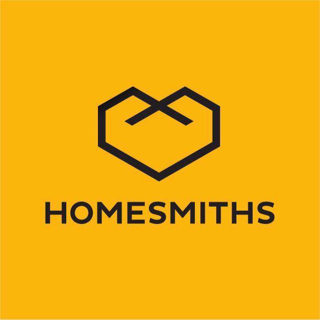 Homesmiths Logo