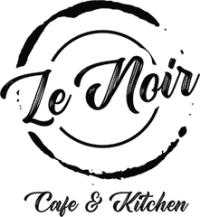 Le Noir Café Logo