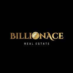 BillionAce Real Esate Logo