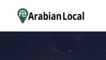 Arabian Local Logo