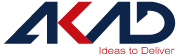 AK Advertise Services Logo