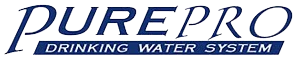 Aqua Pure Pro Water Purification Logo