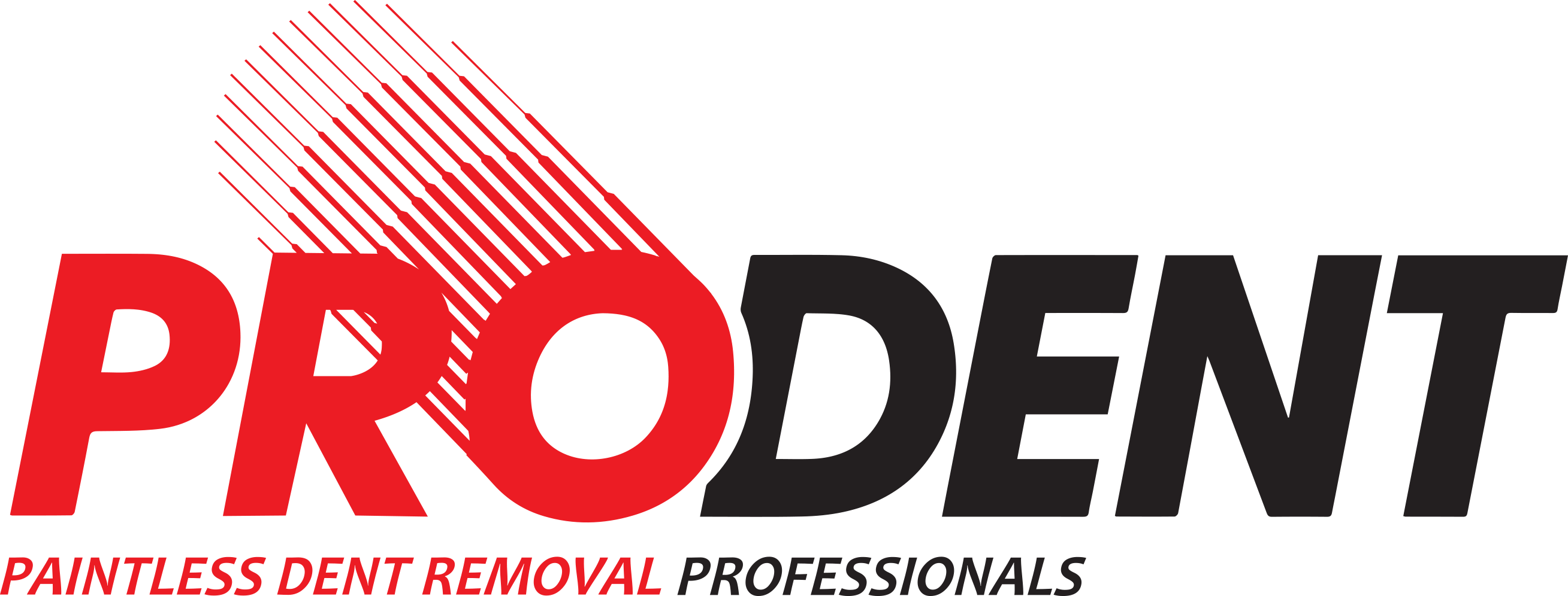 Prodent Rapid Repair & Detailing Centre Logo