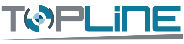 Topline IT Solutions	 Logo