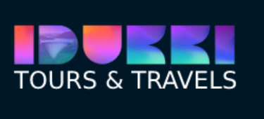 Idukki Tours and Travels Logo