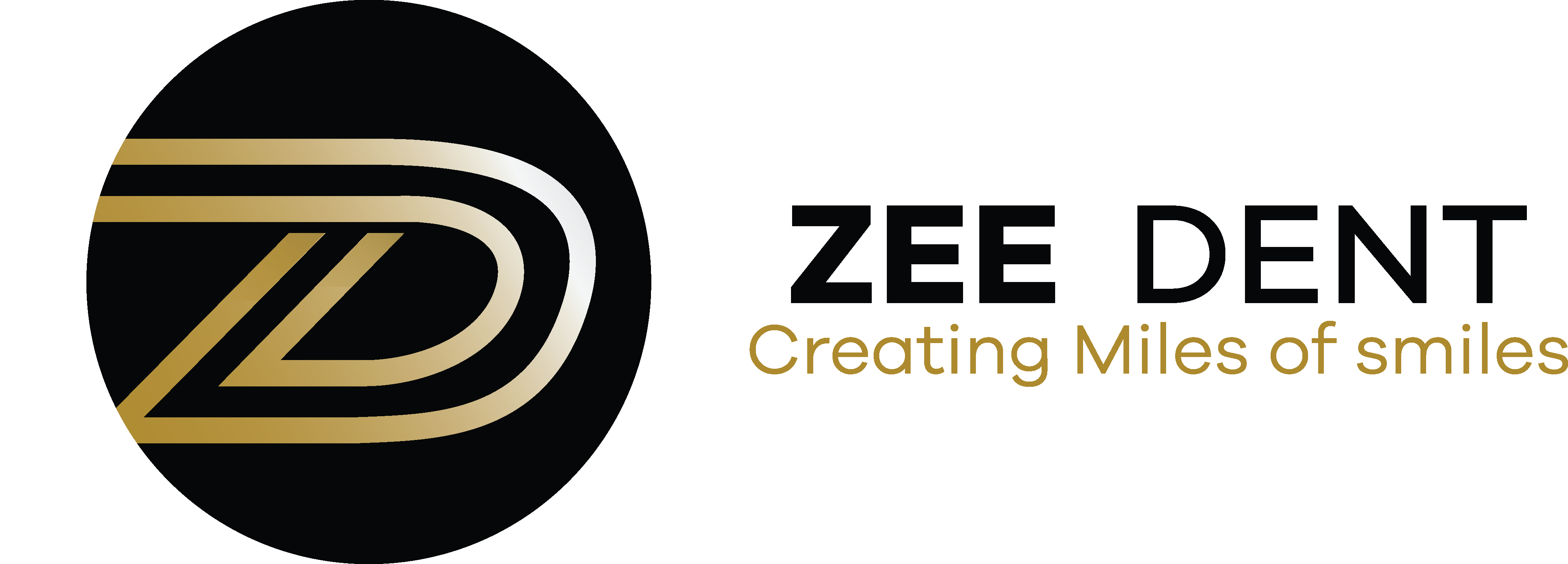 Zee Dent Clinic Logo