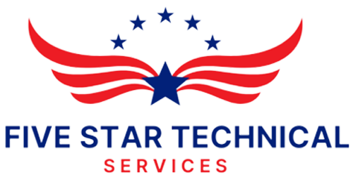 Five Star Technical Services Logo