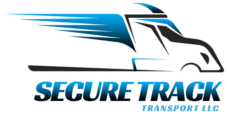 Secure Track Transport LLC Logo