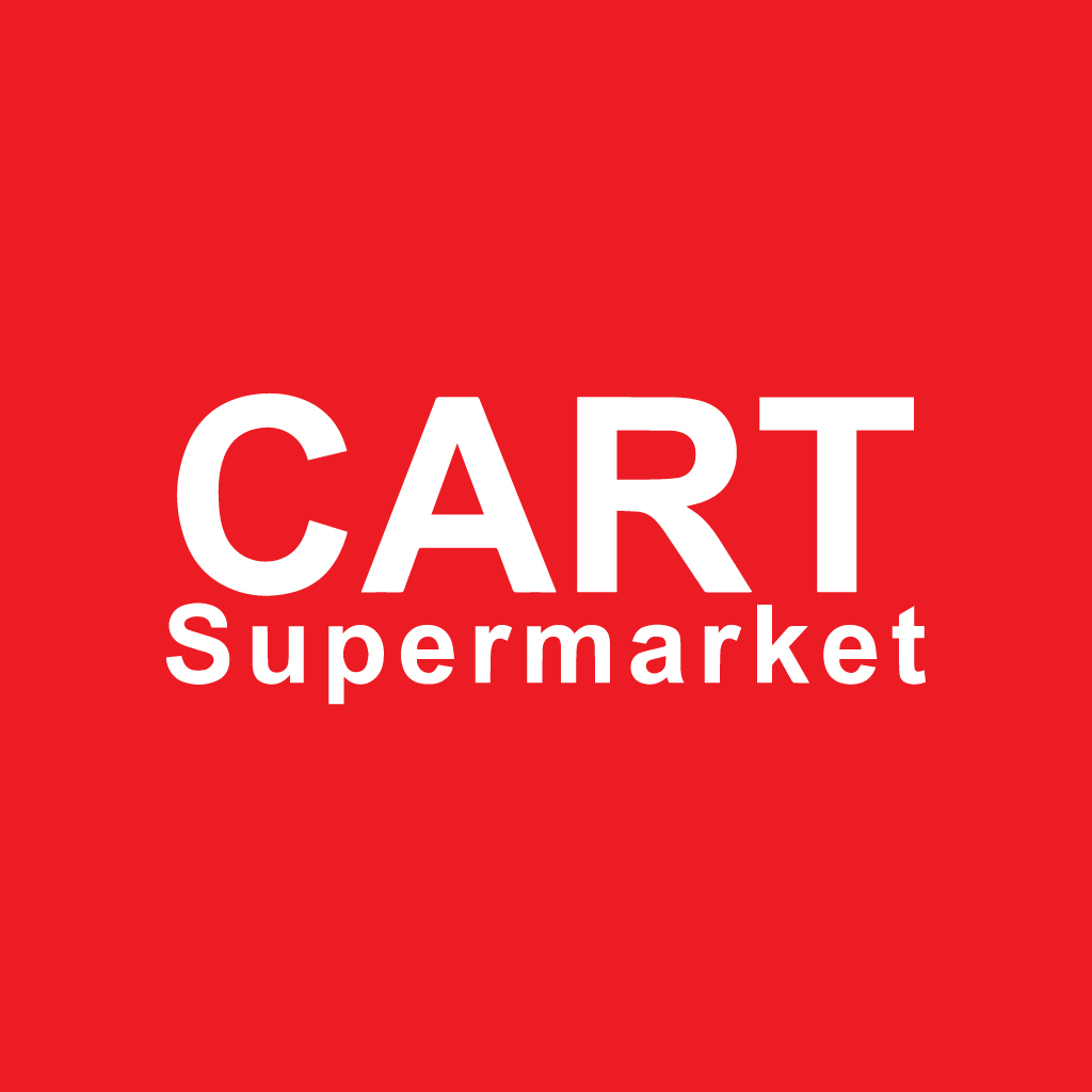 Cart Supermarket LLC Logo