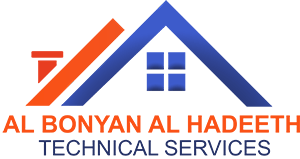 AL Bonyan AL Hadeeth Technical Services
