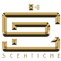 Scentiche Perfumes Logo