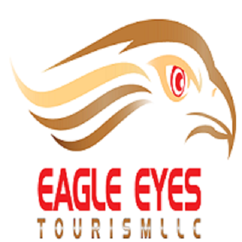 Eagle Eye Tourism LLC Logo