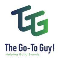 The Go-To Guy Logo