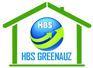 HBS Greenauz Building Materials Trading LLC Logo