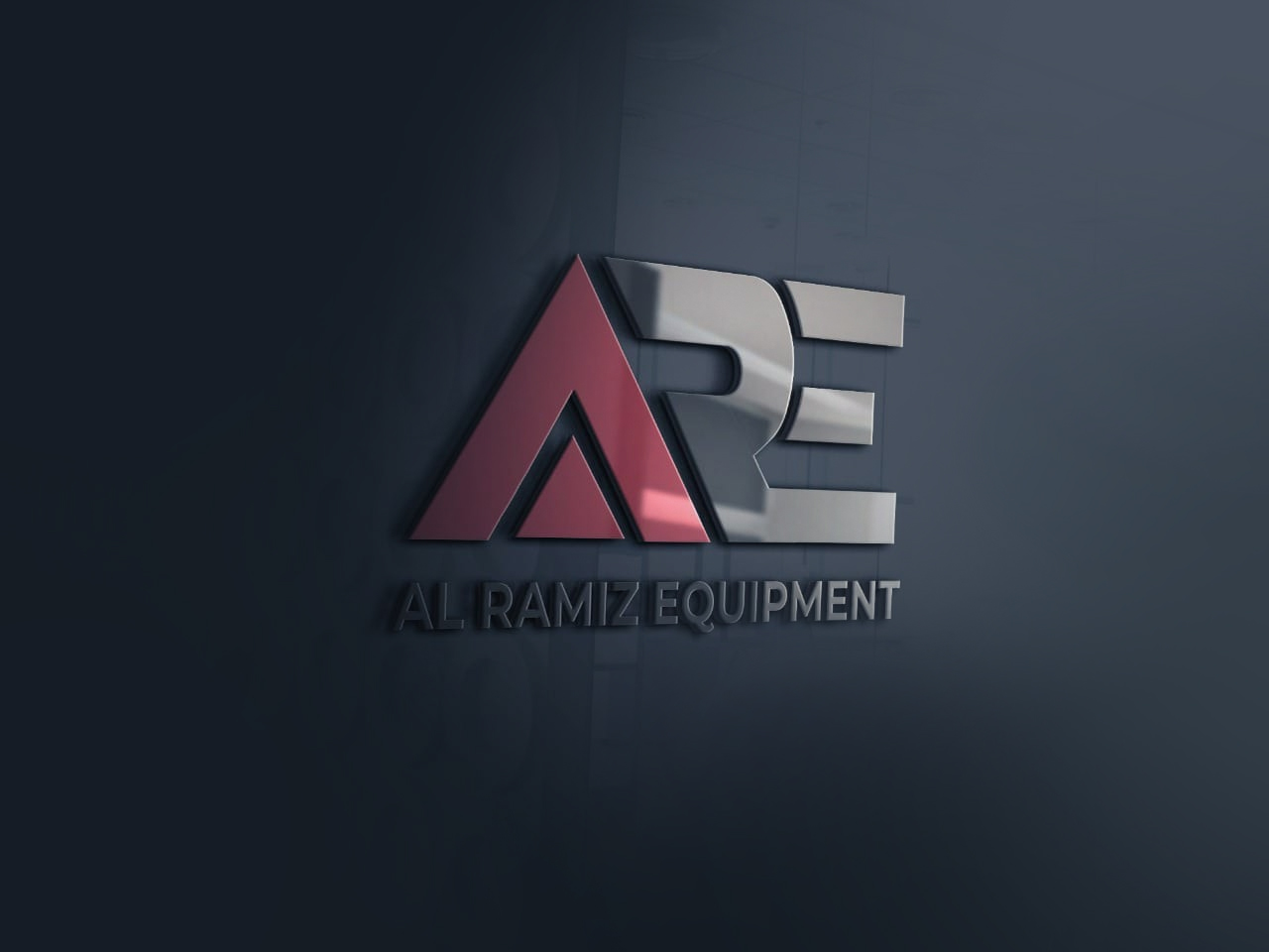 Al Ramiz Trading Logo