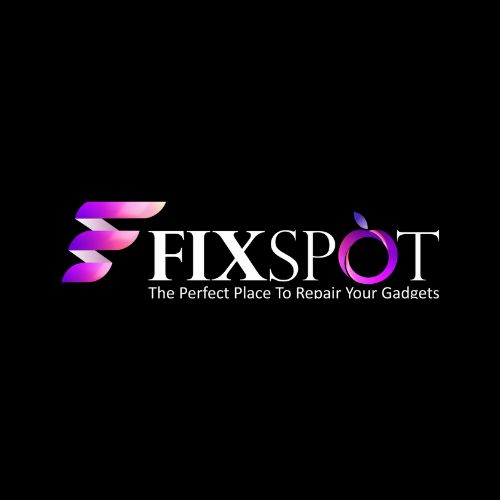 Fix Spot Electronics Logo