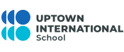 Uptown International School Logo