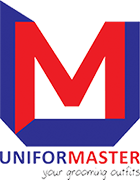 Uniform Master Trading Logo