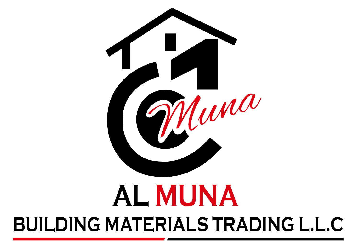 Al Muna Building Materials LLC