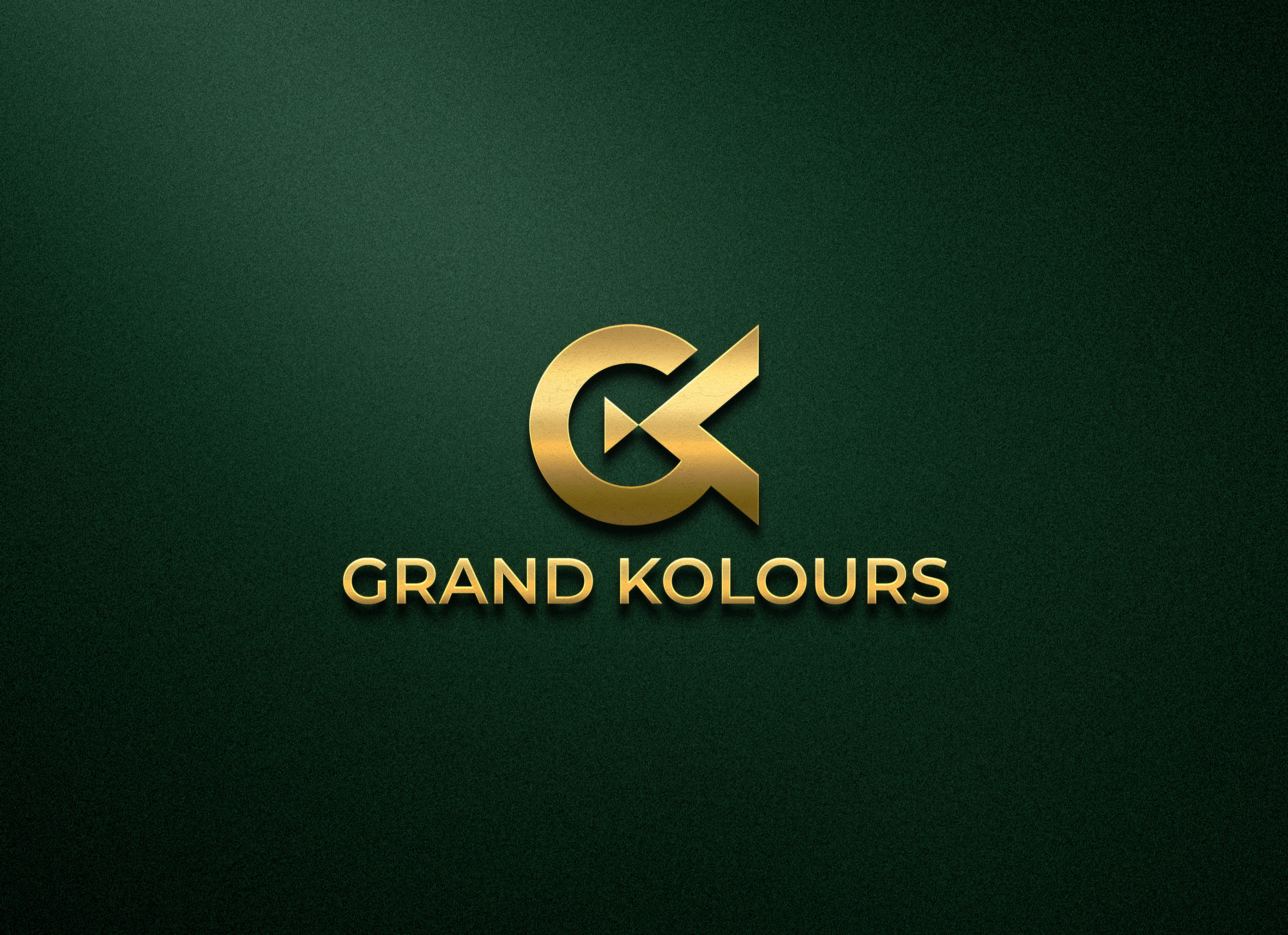 Grand Kolours Home Cinemas Logo