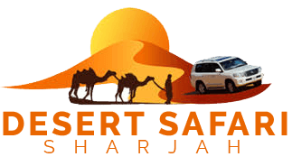 Desert Safari Sharjah Logo