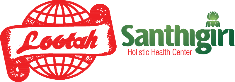 Santhigiri Holistic Health Center Logo