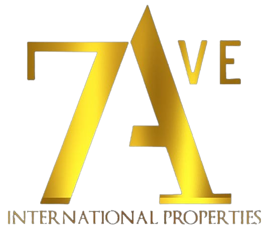 7Avenue International Properties  Logo