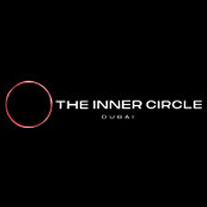 The Inner Circle Dubai Logo