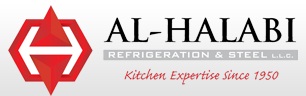 Al Halabi Refrigeration & Steel LLC Logo