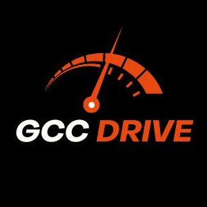 GCC Drive Logo