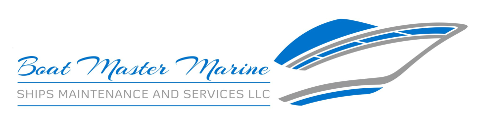Boat Master Marine Ship Maintenance LLC Logo