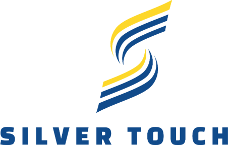 Silver Touch Trading LLC Logo