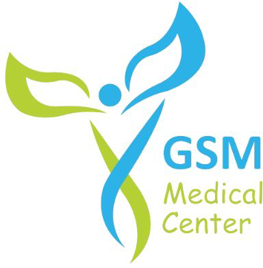 GSM Medical Center Logo