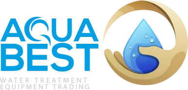 Aqua Best Water Treatment Equipment Trading llc Logo
