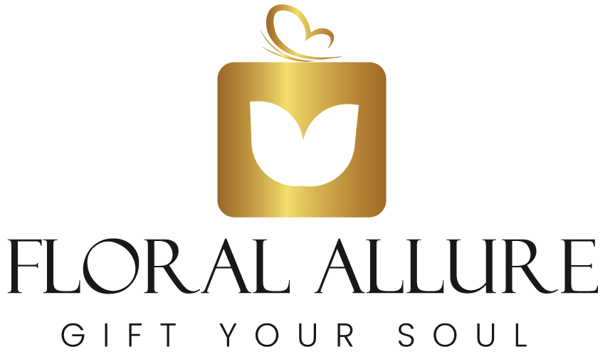 Floral Allure Flowers & Gifts LLC Logo