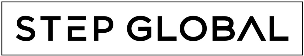 Step Global DMCC Logo