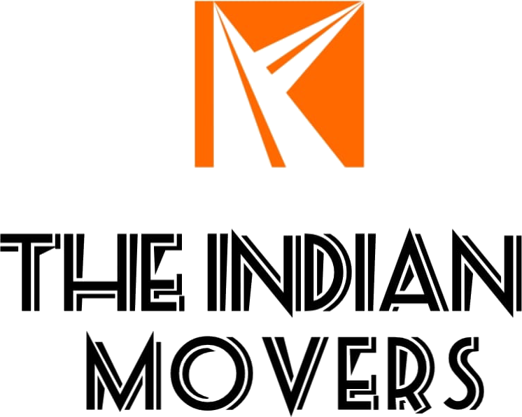 The Indian Movers Dubai Logo