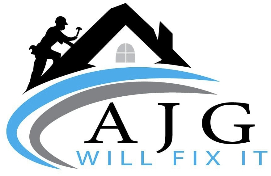 AJG Will Fix It Technical Services  Logo