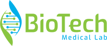 Biotech Medical Lab LLC Logo